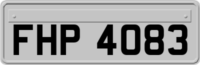 FHP4083