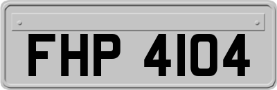 FHP4104