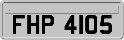 FHP4105