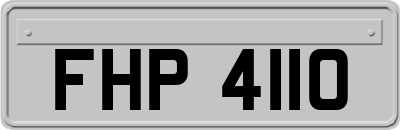 FHP4110