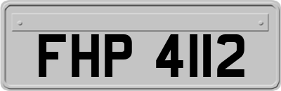 FHP4112