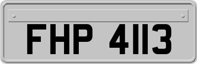 FHP4113