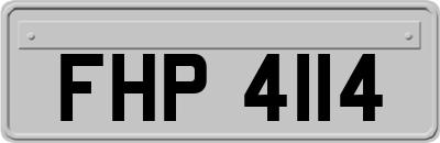 FHP4114