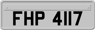 FHP4117