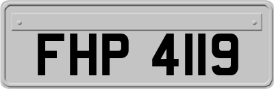 FHP4119