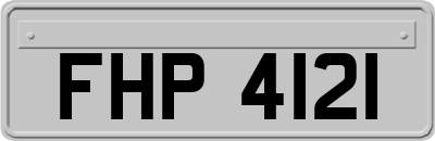 FHP4121