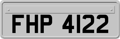 FHP4122