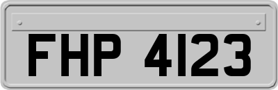 FHP4123