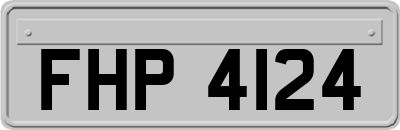 FHP4124