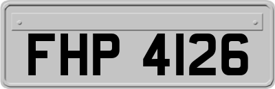 FHP4126