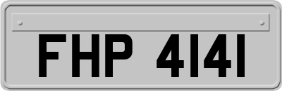 FHP4141