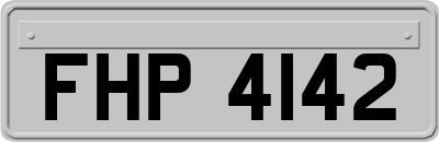 FHP4142