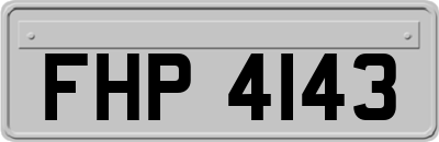 FHP4143