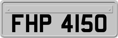 FHP4150