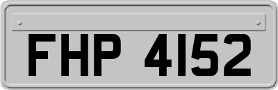 FHP4152