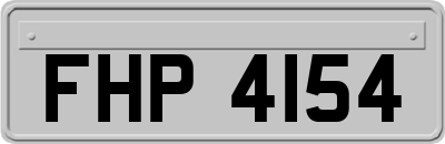 FHP4154