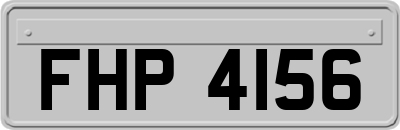 FHP4156