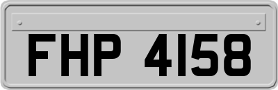 FHP4158