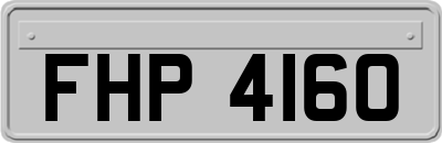 FHP4160