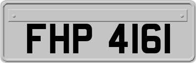 FHP4161