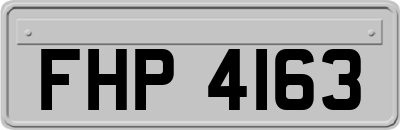 FHP4163
