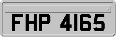 FHP4165