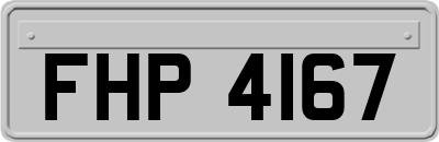 FHP4167