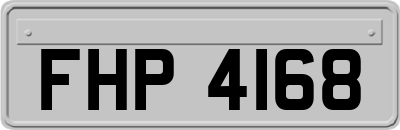 FHP4168