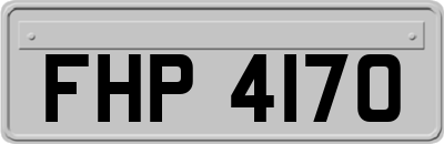 FHP4170