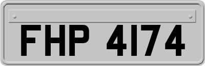 FHP4174