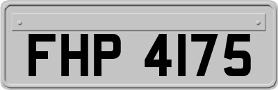 FHP4175