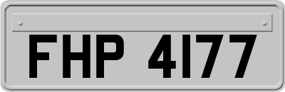 FHP4177