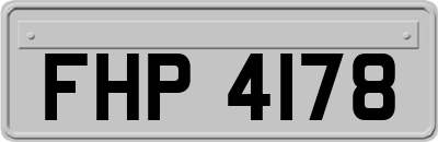 FHP4178