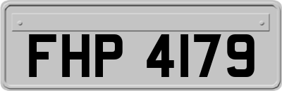 FHP4179