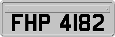 FHP4182