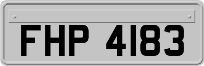 FHP4183