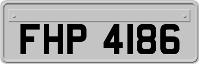 FHP4186