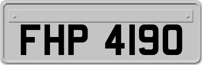 FHP4190