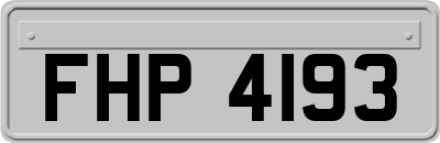 FHP4193
