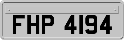 FHP4194