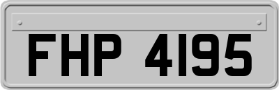 FHP4195