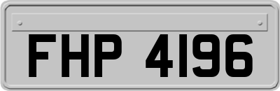 FHP4196