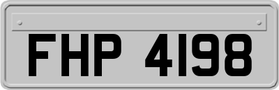 FHP4198