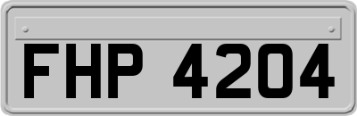 FHP4204