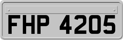 FHP4205