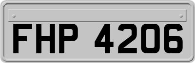 FHP4206