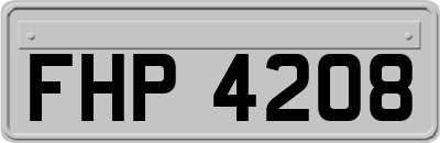 FHP4208