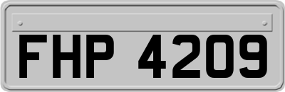 FHP4209