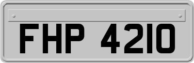FHP4210