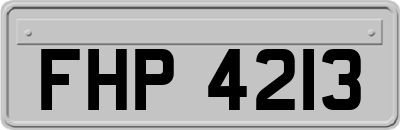 FHP4213
